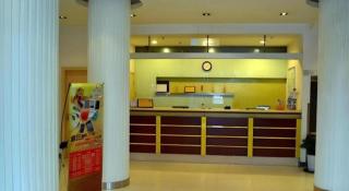 Jinjiang Inn (Hankou Railway Station) - 8