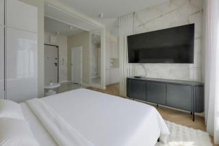 Granary Island Platinium Apartment - 8