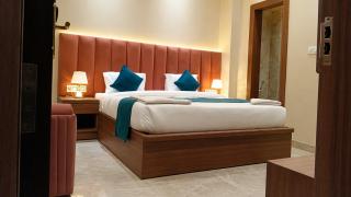 The Infinity Hotel - 0