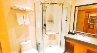 GreenTree Inn Heze Railway Station Hotel - 2