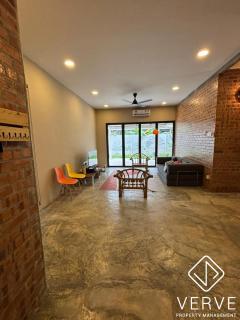Ipoh Ampang Xie Ju By Verve -10pax - 4