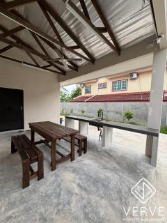Ipoh Ampang Xie Ju By Verve -10pax - 3
