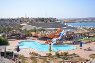 Aida Resort Sharm El Sheikh - Full Board Plus - 9