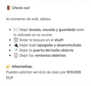 A8Metro Santa Lucía, cerca Providencia Casco histórico - 5
