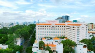 Equatorial Ho Chi Minh City - 9