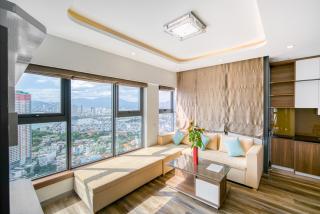NaMy Living Nha Trang Apartments - 9