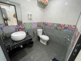 Mường sang Retreat Mộc Châu - 2