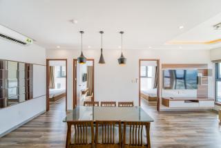 NaMy Living Nha Trang Apartments - 5