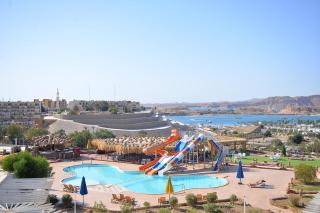 Aida Resort Sharm El Sheikh - Full Board Plus - 4