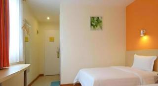 7 Days Inn Luzhou Longma Avenue District Government - 6