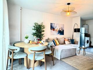 Charming Tournefeuille House - 3