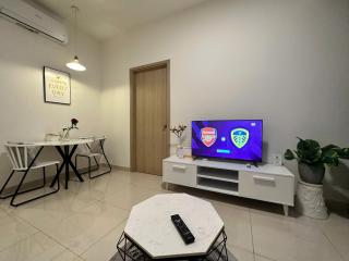 The Sun - Apartment Luxury Signature - 8