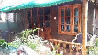 Namaste Beach Huts - 9