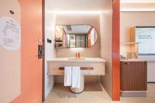 Orange Hotel Beijing Madianqiao Subway Station - 2