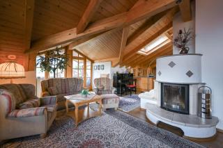 Ferienwohnung Edelweiß mit Sommer- Bergbahn unlimited kostenlos - 2