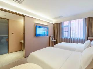 Hanting Hotel Beijing University of Posts and Telecommunications Xizhimen - 8