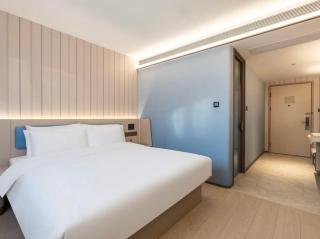 Hanting Hotel Beijing University of Posts and Telecommunications Xizhimen - 6