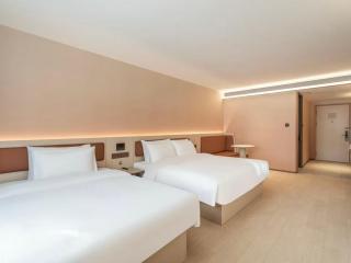 Hanting Hotel Beijing University of Posts and Telecommunications Xizhimen - 5