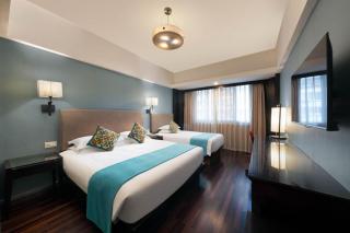 SSAW Boutique Hotel Hangzhou West Lake Yilian - 2
