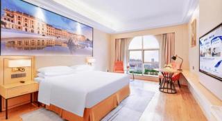 Vienna International Hotel Nanning East Station - 4