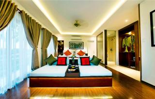 Azumi - Hoi An - 1
