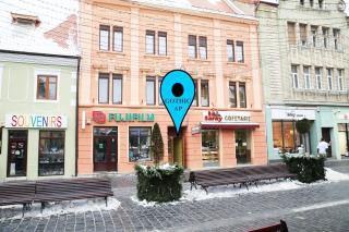 Gothic Apartment - Brasov - 0