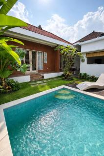 Luxury 2BR Villa - 7