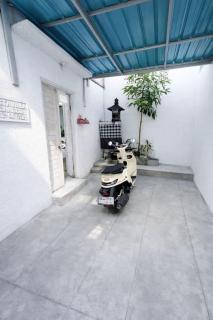Luxury 2BR Villa - 1