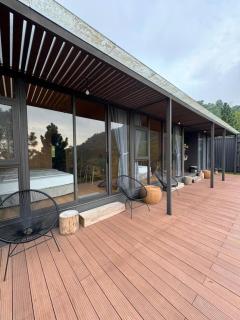 Pine Hill Villa 3 Vì - 8