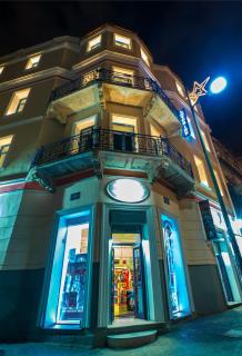Lotus Inn - Atene - 7