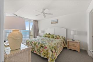 Direct Oceanfront 3BR Cherry Grove Condo Pools Lazy River Sunrise Pointe 7G - Myrtle Beach - 6