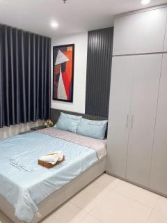Châu Giang Luxury -Nera Garden APartment 2-3 Bedroom, FREE hồ bơi - 6