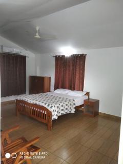 Peninsular wood Resort - 2