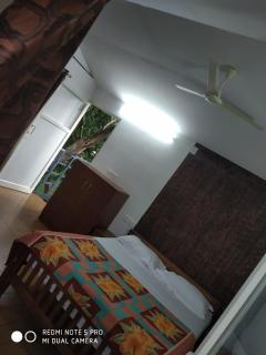 Peninsular wood Resort - 1