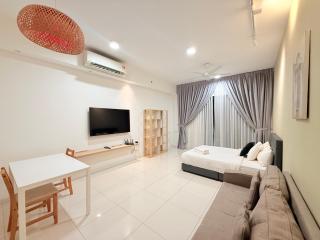 Chambers Klcc Suites By Chowkit - 1
