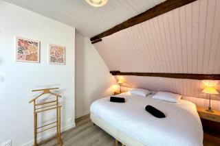 Parenthèse nature Maison cosy Proche golf & plages - 1