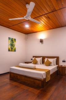 Ibbankatuwa Lake Resort - 2
