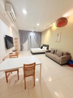 Chambers Klcc Suites By Chowkit - 2