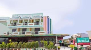 OYO 75314 Mountain Beach - 2