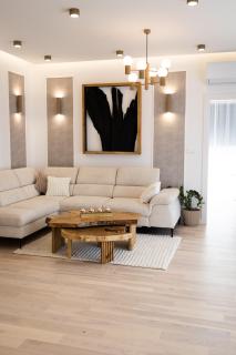 Elite Sky Loft White - 9