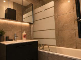 Happy Day-Appartement entier 2 chambres-60 m2 - 3