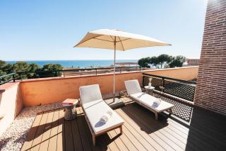 Gran Marbella Resort & Beach Club - 9