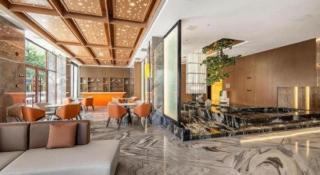 Tianrun International Hotel - 7