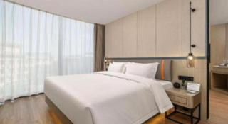 Tianrun International Hotel - 1