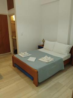 Sea View Studios, Harbour Beach, Bali - 2