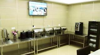 GreenTree Inn Jiangsu Changzhou Henglin Town Shuntong Road Express Hotel - 6