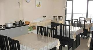 GreenTree Inn Jiangsu Xuzhou Jinshan Bridge Building Jinqiao Road Express Hotel - 8