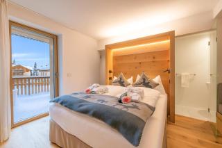 Besseghini Apartments - 6
