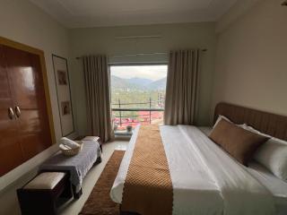 Chetan's Villa - 1