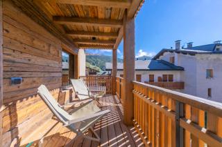 Besseghini Apartments - 3